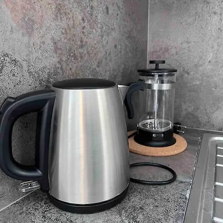 Le Diderot : 2 Prs, 10 Min Plages, Parking أنتيب