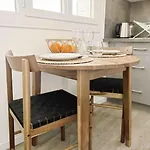 Le Diderot : 2 Prs, 10 Min Plages, Parking Apartament