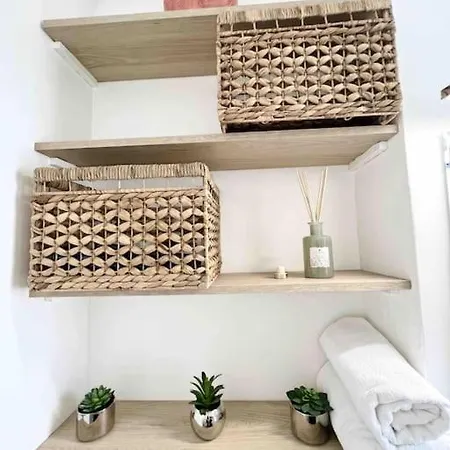 Le Diderot : 2 Prs, 10 Min Plages, Parking Apartment *